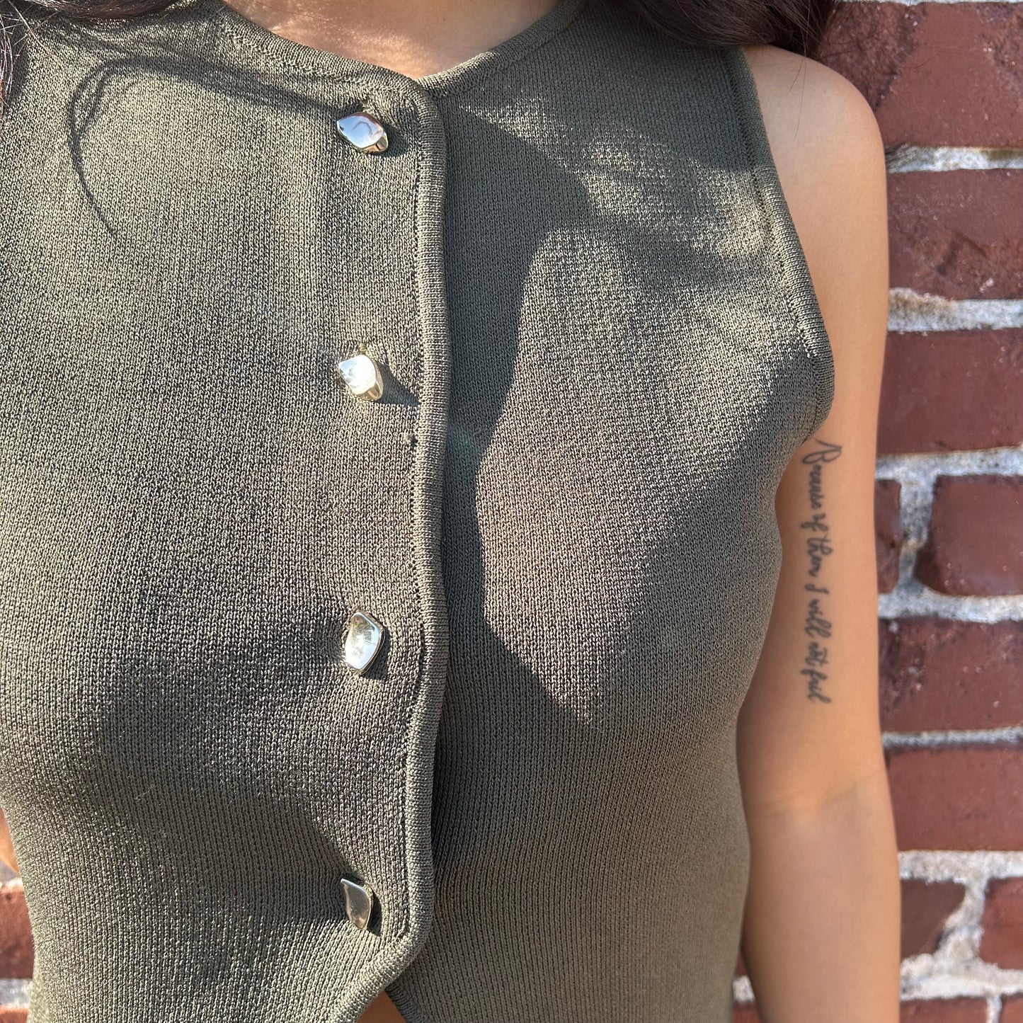 MIMI VEST