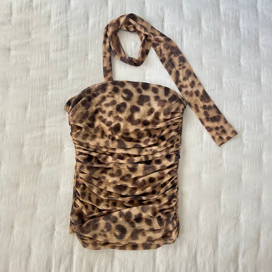 ROSETTE TOP